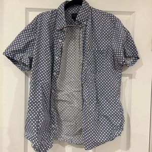 J. Crew Buttondown Shirt
